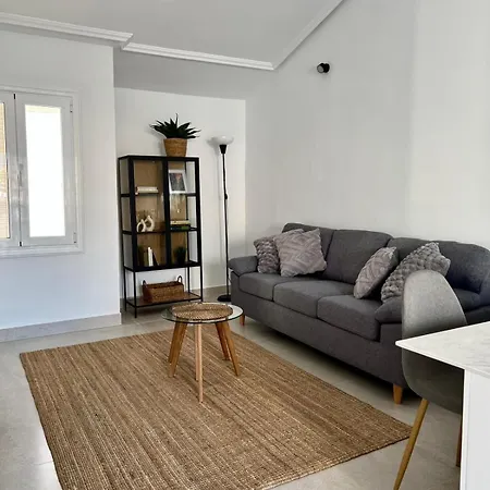 Appartamento Cozy And Bright Lima Costa Adeje (Tenerife)