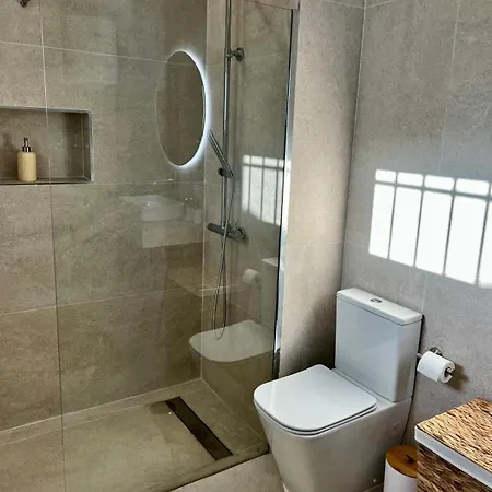 Cozy And Bright Lima Apartamento