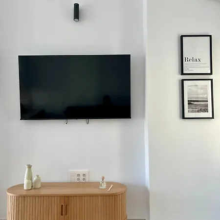 Cozy And Bright Lima * Адехе