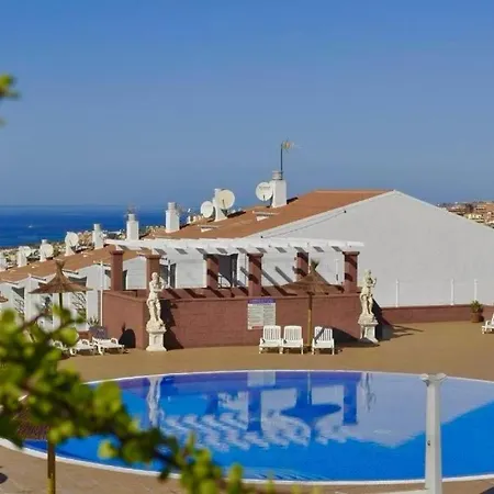 Apartman Cozy And Bright Lima Costa Adeje (Tenerife)