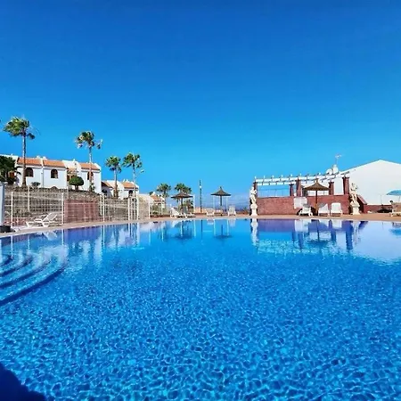 Apartman Cozy And Bright Lima Costa Adeje (Tenerife)