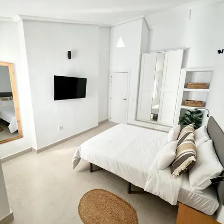 Apartman Cozy And Bright Lima Costa Adeje (Tenerife)