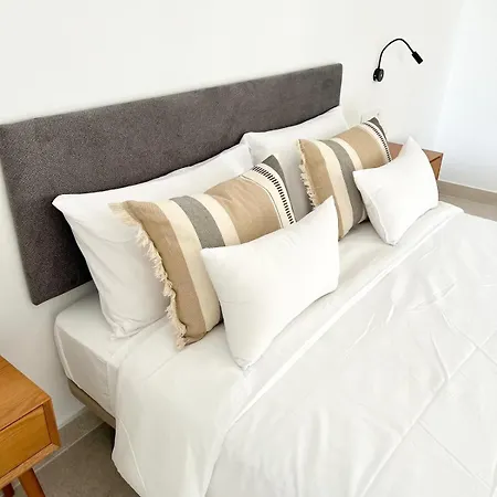 Cozy And Bright Lima Apartman Costa Adeje (Tenerife)