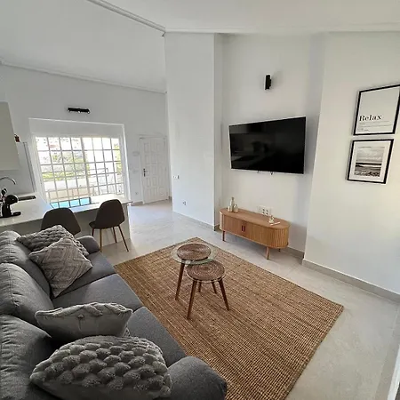 Cozy And Bright Lima Appartement *