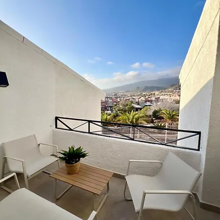 Cozy And Bright Lima Appartement Costa Adeje (Tenerife)