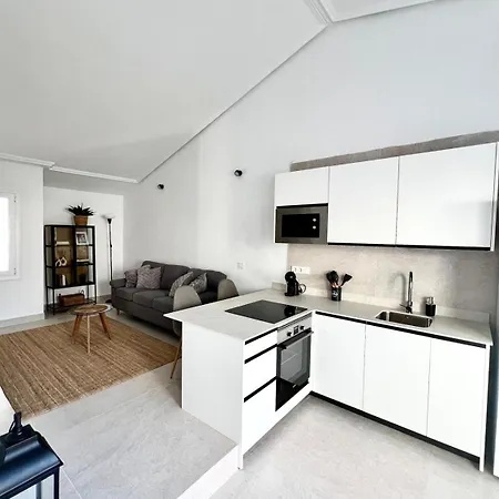 Cozy And Bright Lima Apartman Costa Adeje (Tenerife)