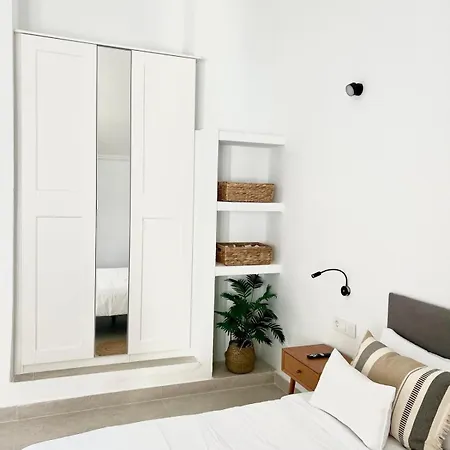 Cozy And Bright Lima *