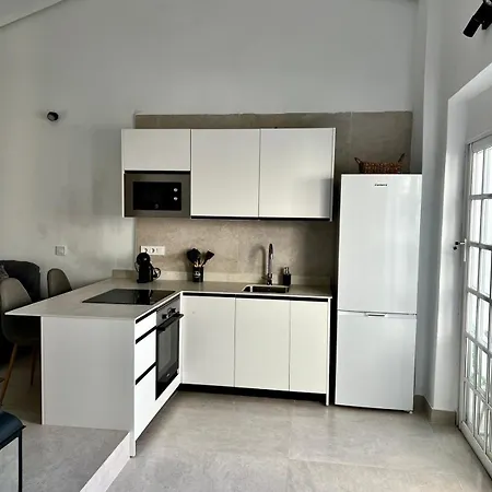 Appartement Cozy And Bright Lima Costa Adeje (Tenerife)