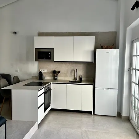 Apartman Cozy And Bright Lima Costa Adeje (Tenerife)