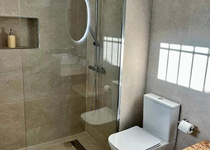 Cozy And Bright Lima Apartment