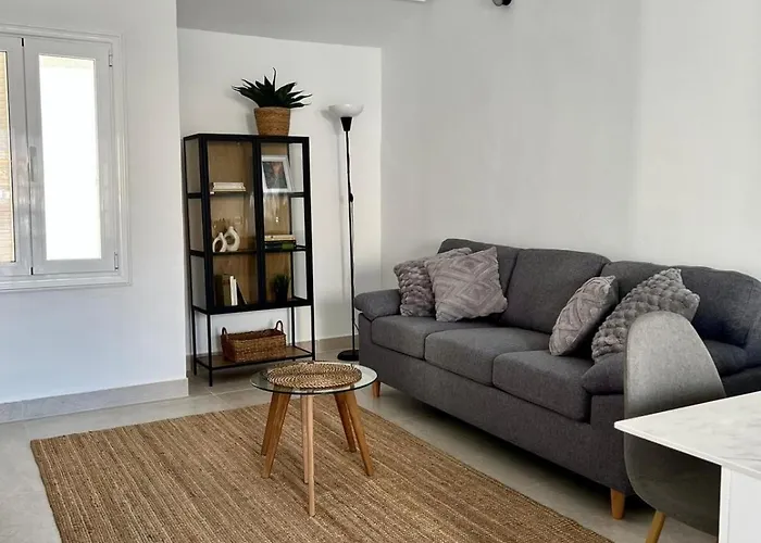 Apartment Cozy And Bright Lima Costa Adeje (Tenerife)
